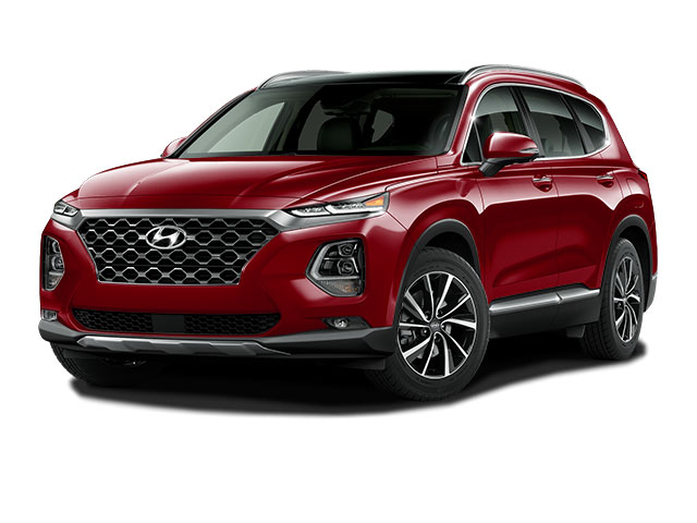 hyundai santa fe 2020 5NMS53AD4LH291071 image